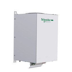 Filtr sieciowy 19A 3-fazowy 460 V 60Hz Schneider Electric Montaż ścienny