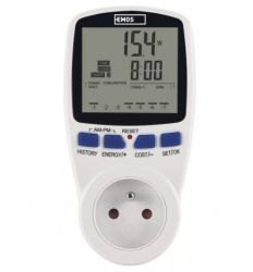 WATOMIERZ CYFROWY P5805