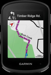 010-02694-01 Bike navigator - 2.6" (6.6cm), GPS, IPX7, WLAN, BT, EU