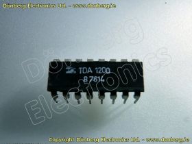 TDA1200