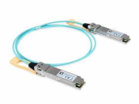 LevelOne AOC-0501 Kabel Kabel 100 GBit/s