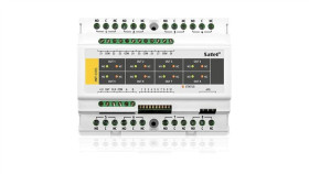 Int-Iors Ekspander Wejść I Wyjść