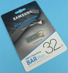 FLASH DRIVE 32GB USB 3.2 GEN.1 200MB/s