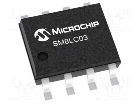 SM8LC03/TR7