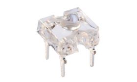 LED 5MM LEDSF-5GW40 ZIEL.1500