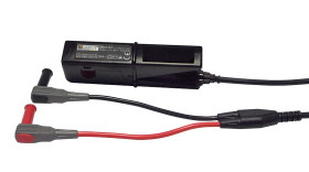 Cęgi prądowe Chauvin Arnoux No 150A ac MINI 01 Ø 4mm