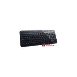 Klawiatura LOGITECH K360 bezprzewodowa