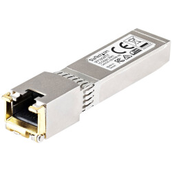 StarTech.com SFP10GBTCST Cisco SFP-10GB-TC Compatible SFP+ Module - 10GBASE-T