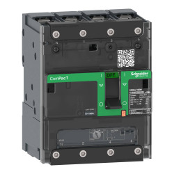 Wyłącznik zasilania Schneider Electric C12E4TM160B 1 szt.