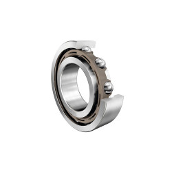 Łożysko kulkowe z głębokim rowkiem wew: 20mm zew: 52mm z głębokim rowkiem 15mm FAG