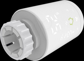 262548 Wi-Fi radiator thermostat