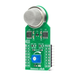 MIKROE Ammonia Click