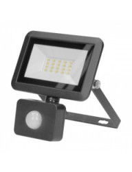 ORNO FARO S LED naświetlacz z PIR 20W, 1600lm 4000