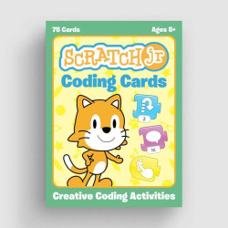 ScratchJr Coding Cards
