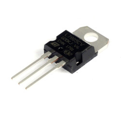 Stabilizator napięcia L7805 LM7805 5V 1.5A TO-220