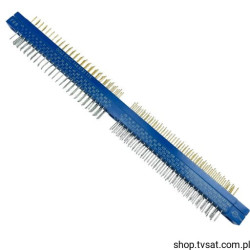 KMC1442731111 Connector 3 x 48 Pin THT SMITHS