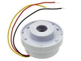 Buzzer z generatorem - 24V