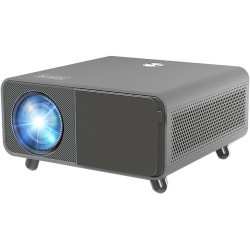 Projektor Zenwire X5 Android WiFi Full HD 4K 16500lm