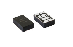 Regulator synchroniczny obniżający napięcie 6A PowerPAK MLP60-A6C Przetwornica 14-kanałowy Z regulacją