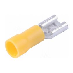 KONEKTOR kfy63X08 ŻEŃSKI 601009