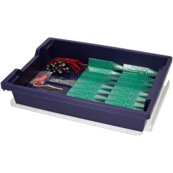 Rapid Moisture Tester Project Kit (Class Pack of 20 Sets)