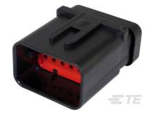 TE Connectivity 776438-1 1 szt. torba