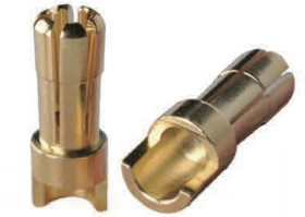 Złącze zasilania Wtyczka RS PRO