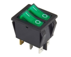 PRZE. PODSW. SREDNI PODW.12V HERMET.