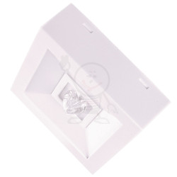 LOVATO N 3W 1h biała LVNC/3W/E/1/SE/X/WH AVEX