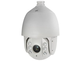 Kamera IP szybkoobrotowa PTZ, 2 Mpx, 4.8-153mm, obiektyw zmotoryzowany zmiennoogniskowy AV-IPPTZ2032