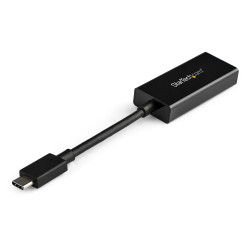 Adapter, 4K, do wyświetlaczy: 1, USB C, USB 3.1, HDMI