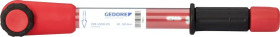 Gedore VDE 4508-05 3079066 Klucz dynamometryczny 1/2" (12.5 mm) 10 - 50 Nm