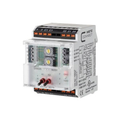 Metz Connect 110883132670 BMT-F-DIO4/2 BACnet Module 2 Outputs 4 Inputs