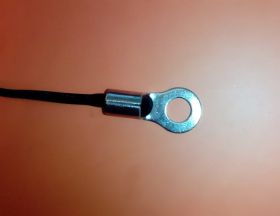 Czujnik temperatury NTC 10k przykręcany