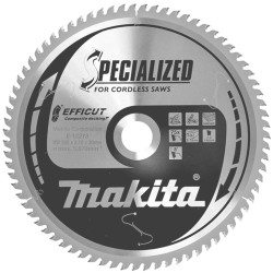 Makita E-12273 Circular Saw Blade 260x30x2.15mm 75T 1pc