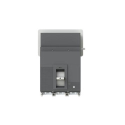 Akcesoria do wyłącznika ABB KIT FCCUAL3X380MM2 1 szt.