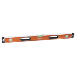 Bahco 466-1200 Box Spirit Level 120cm