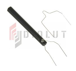 Chwytak pęseta do usuwania IC