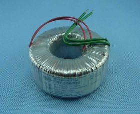 250 VA/28V/8,93A TRAFO TOROIDALNE