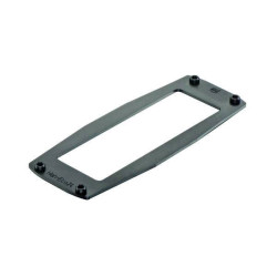 Harting 19410009801 Han Flange seal Industrial Connector Accessory 1 pc