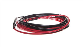 Kabel Grzejny Jednostronnie Zasilany Deviflex 10T/ 230V 10W/M 10M 140F1219