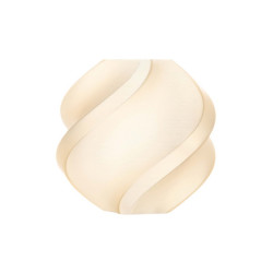 Filament Bambu Lab PLA Translucent 1,75mm 1kg - w zestawie z wielorazową szpulą - Mellow Yellow