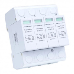 Ogranicznik przepięć ochronnik 4P 20-40kA AC T2 Doktorvolt 5071