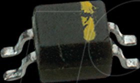 MYS40 Bridge rectifier 80V 0.5A MicroDIL