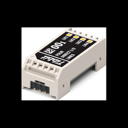 Tibbo Tibbit Block #00-1 - moduł I/O