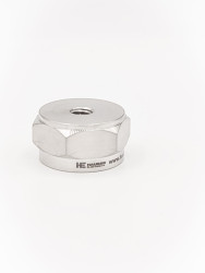 Adapter montażowy Adapter montażowy Hauber Elektronik M8