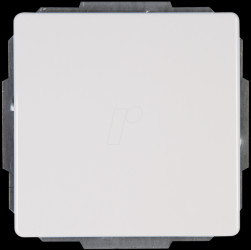 600729088 Intermediate switch VENICE pure white