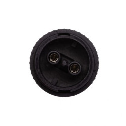 Gniazdo hermetyczne wodoszczelne (kablowe) typ P2/H IP68