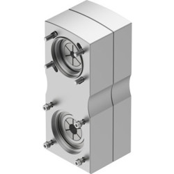 Zestaw połączeniowy Łącznik równoległy Montaż silnika