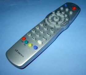 PILOT SAT POLSAT ECHOSTAR DSB-616